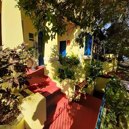 Brasileranza Hostel Niterói Exterior foto